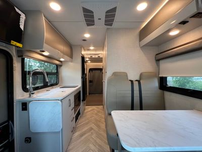 2026 Thor Motor Coach GEMINI TRIP - Photo 6