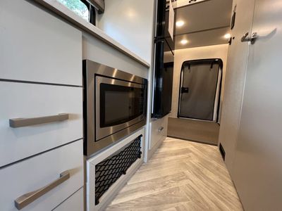 2026 Thor Motor Coach GEMINI TRIP - Photo 11