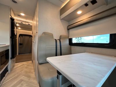 2026 Thor Motor Coach GEMINI TRIP - Photo 14