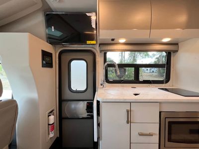 2026 Thor Motor Coach GEMINI TRIP - Photo 8