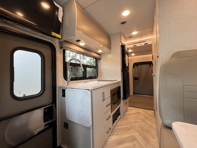 2026 Thor Motor Coach GEMINI TRIP - Photo 7