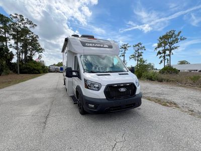 2026 Thor Motor Coach GEMINI TRIP - Photo 1