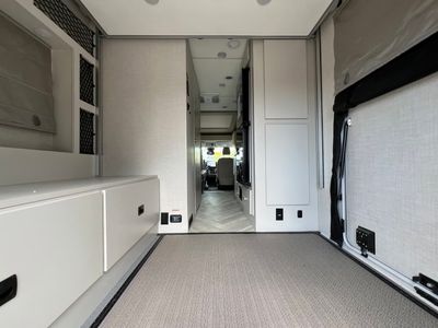 2026 Thor Motor Coach GEMINI TRIP - Photo 5
