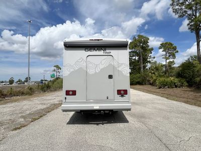2026 Thor Motor Coach GEMINI TRIP - Photo 25