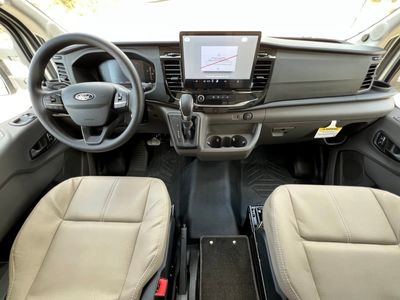 2026 Thor Motor Coach GEMINI TRIP - Photo 2