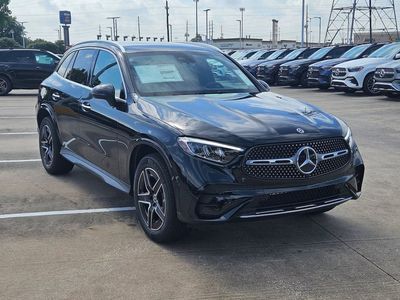 2026 Mercedes-Benz GLC 300 - Photo 1