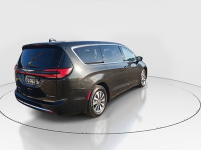 2022 Chrysler Pacifica - Photo 7