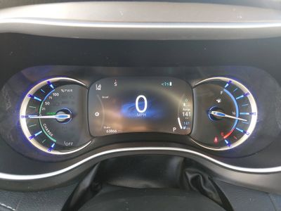 2022 Chrysler Pacifica - Photo 14