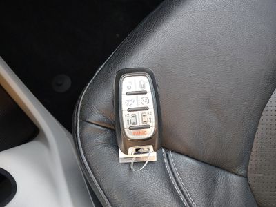 2022 Chrysler Pacifica - Photo 15