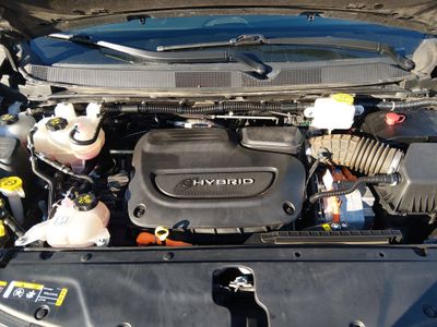 2022 Chrysler Pacifica - Photo 9