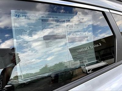 2026 Hyundai Tucson - Photo 13