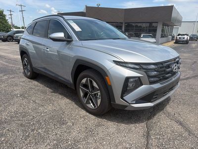 2026 Hyundai Tucson - Photo 3