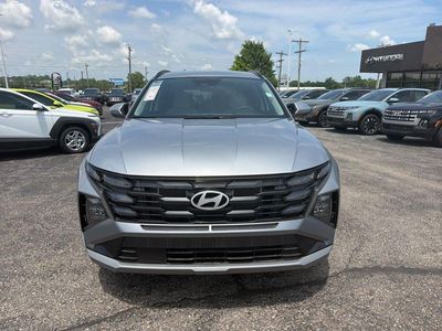 2026 Hyundai Tucson - Photo 16