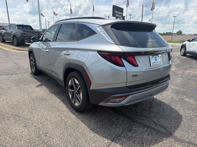 2026 Hyundai Tucson - Photo 19