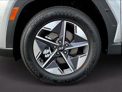 2026 Hyundai Tucson - Photo 24