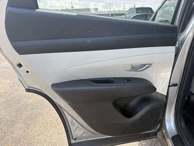 2026 Hyundai Tucson - Photo 14