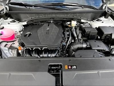 2026 Hyundai Tucson - Photo 9