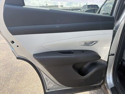 2026 Hyundai Tucson - Photo 28