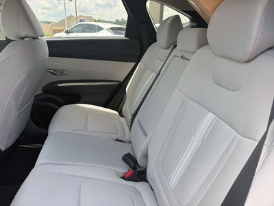 2026 Hyundai Tucson - Photo 11