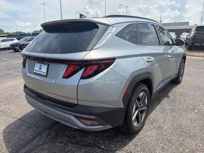 2026 Hyundai Tucson - Photo 7