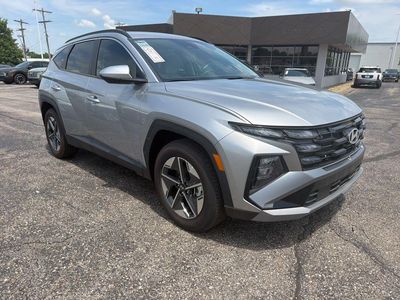2026 Hyundai Tucson - Photo 17