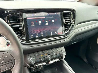 2026 Dodge Durango — photo 27 view