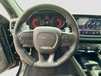 2026 Dodge Durango — photo 39 view
