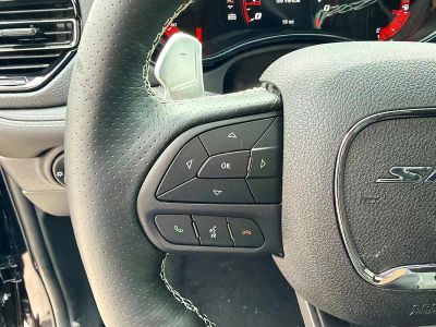 2026 Dodge Durango — photo 37 view