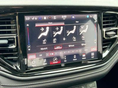 2026 Dodge Durango — photo 34 view