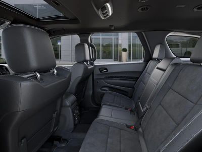 2026 Dodge Durango — photo 23 view