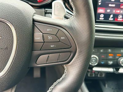 2026 Dodge Durango — photo 38 view
