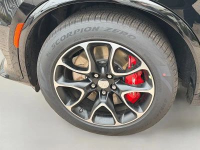 2026 Dodge Durango — photo 42 view