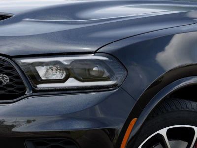 2026 Dodge Durango — photo 10 view