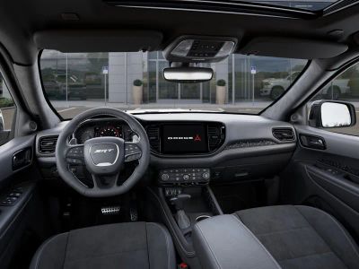 2026 Dodge Durango — photo 14 view