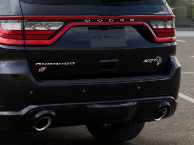 2026 Dodge Durango — photo 13 view