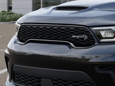 2026 Dodge Durango — photo 11 view