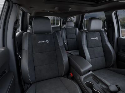 2026 Dodge Durango — photo 16 view