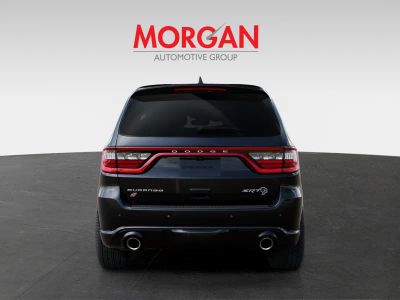 2026 Dodge Durango — photo 7 view
