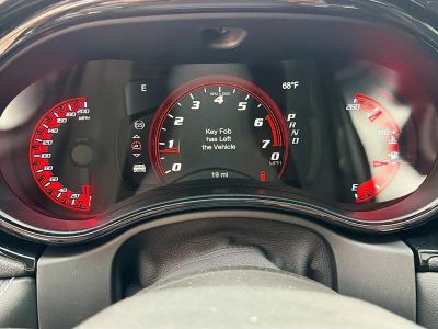 2026 Dodge Durango — photo 40 view