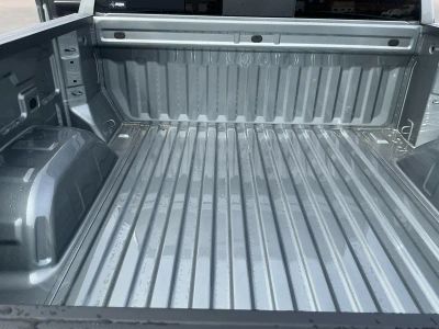 2026 Chevrolet Silverado 1500 — photo 18 view