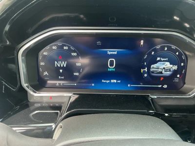 2026 Chevrolet Silverado 1500 — photo 11 view
