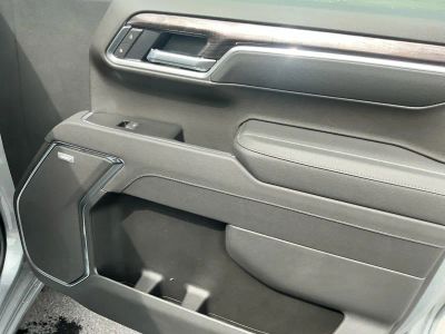 2026 Chevrolet Silverado 1500 — photo 21 view