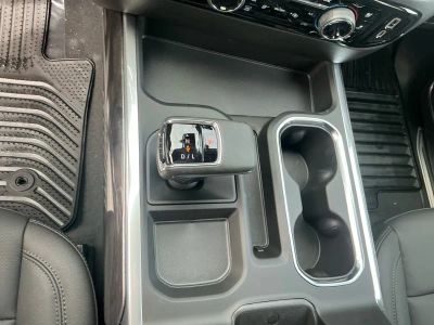2026 Chevrolet Silverado 1500 — photo 13 view