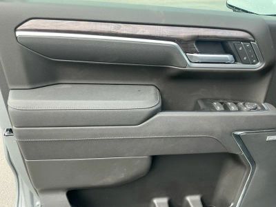 2026 Chevrolet Silverado 1500 — photo 16 view