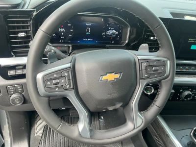 2026 Chevrolet Silverado 1500 — photo 14 view