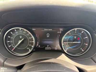 2022 Maserati Levante - Photo 11