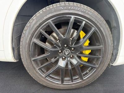2022 Maserati Levante - Photo 20