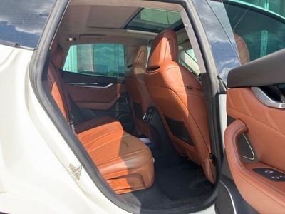 2022 Maserati Levante - Photo 8