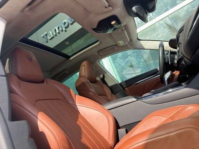 2022 Maserati Levante - Photo 10