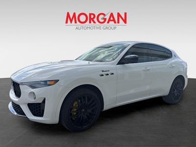 2022 Maserati Levante - Photo 2